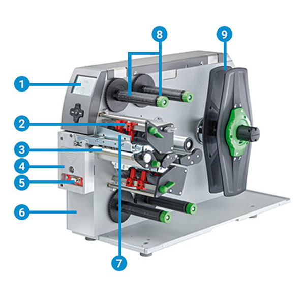 德国CAB XD4T 德国CAB XD4T